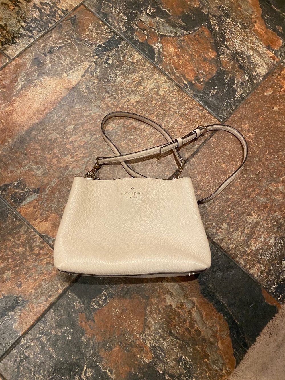 Crossbody Kate spade